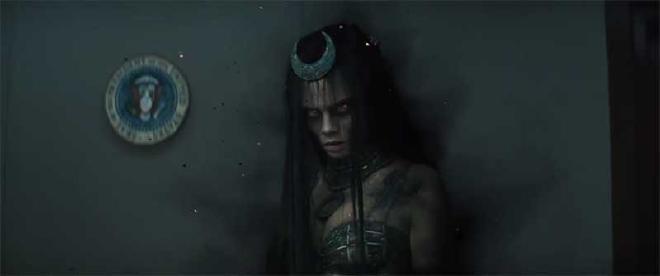 Enchantress
