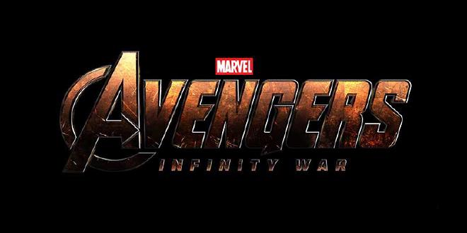 MCU Infinity War