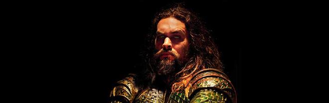 Aquaman