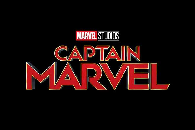 Captain Marvel