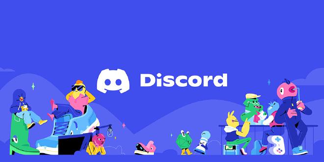 Discord: The Internet&rsquo;s Chat Room