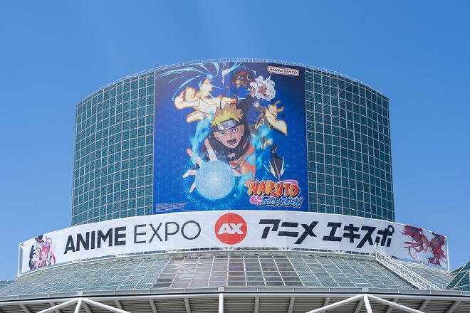 2023 Anime Expo