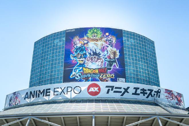 Anime Expo 2024