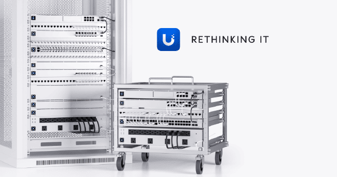 Ubiquiti